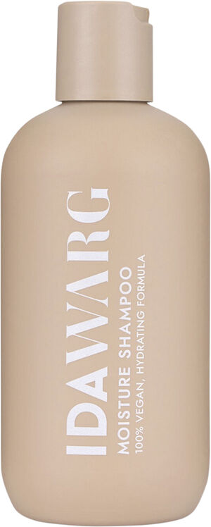 Moisture Shampoo