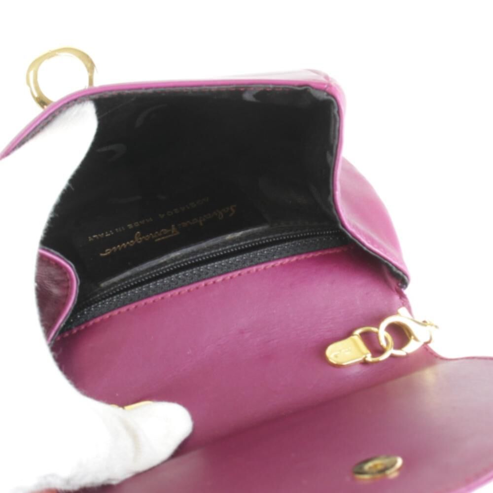 Salvatore Ferragamo Shoulder Bag
