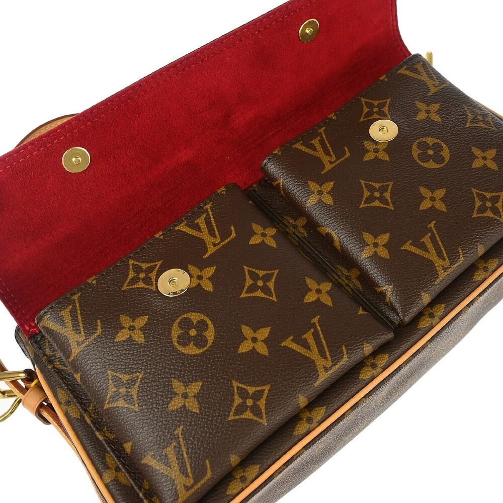 Louis Vuitton Cite