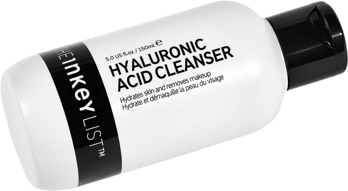 Hyaluronic Acid Cleanser