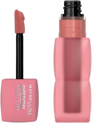 Super Stay Teddy Tint Liquid Lipstick