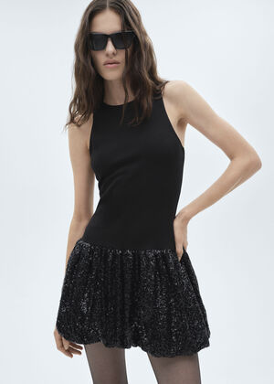 DRESS. -- XNUBA
