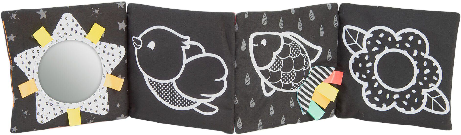 Lamaze My First Friends A