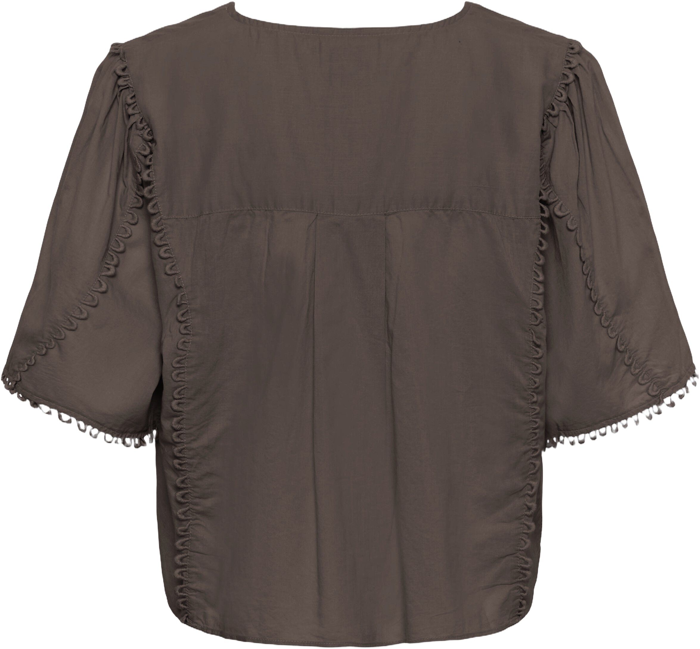 KBFry Blouse