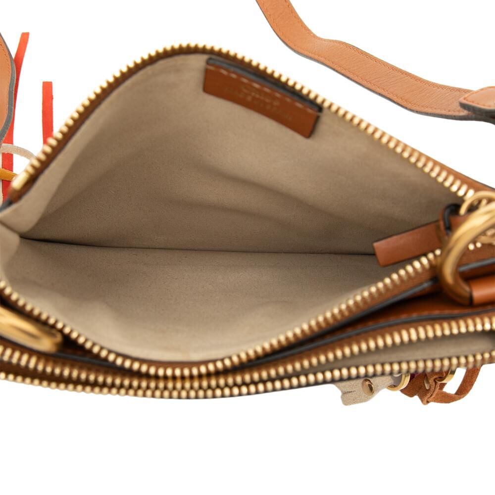 Chlo&eacute; Crossbody Bag
