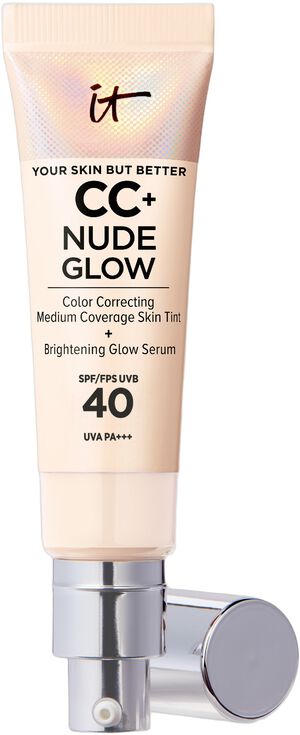 CC+ Nude Glow SPF 40