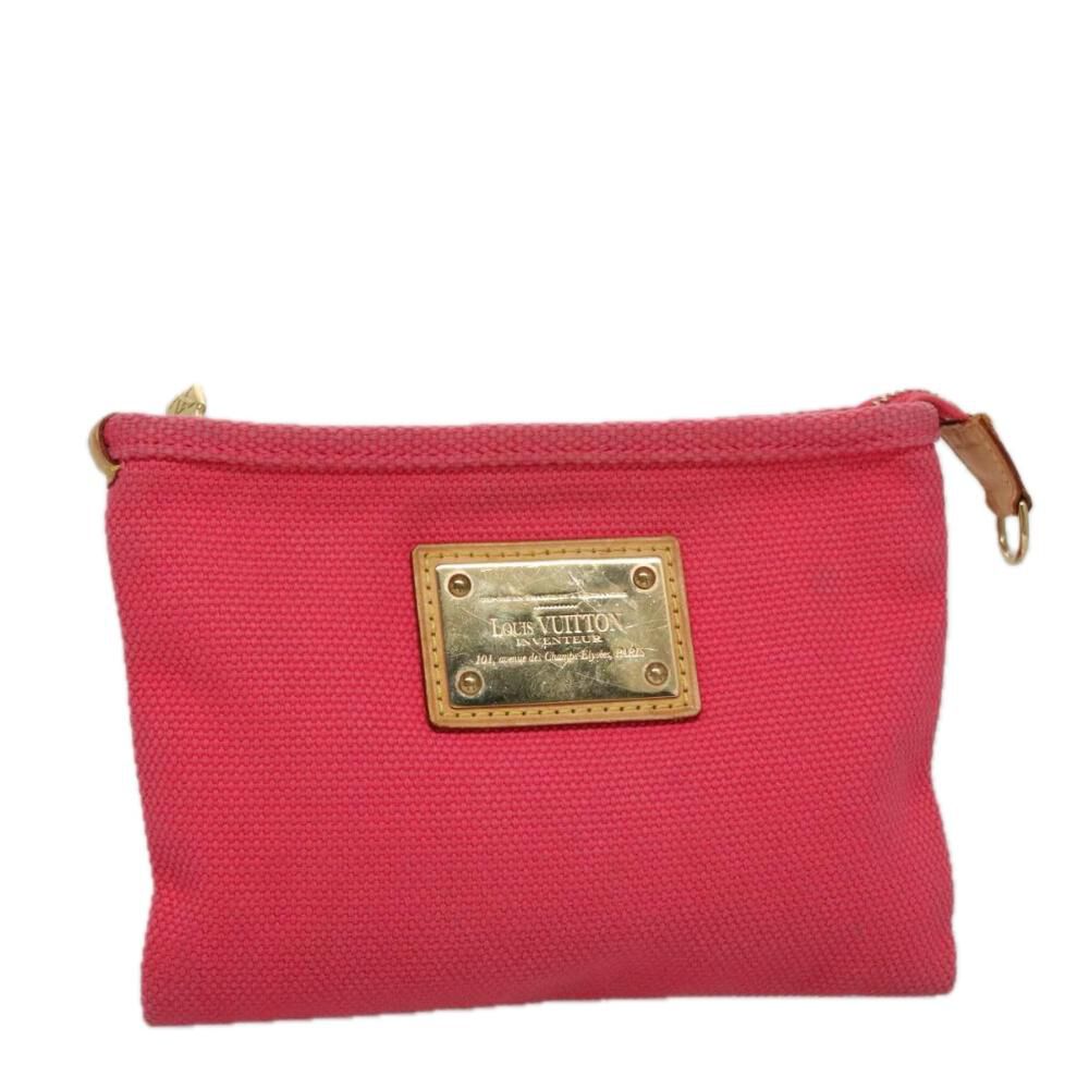 Louis Vuitton Pouch