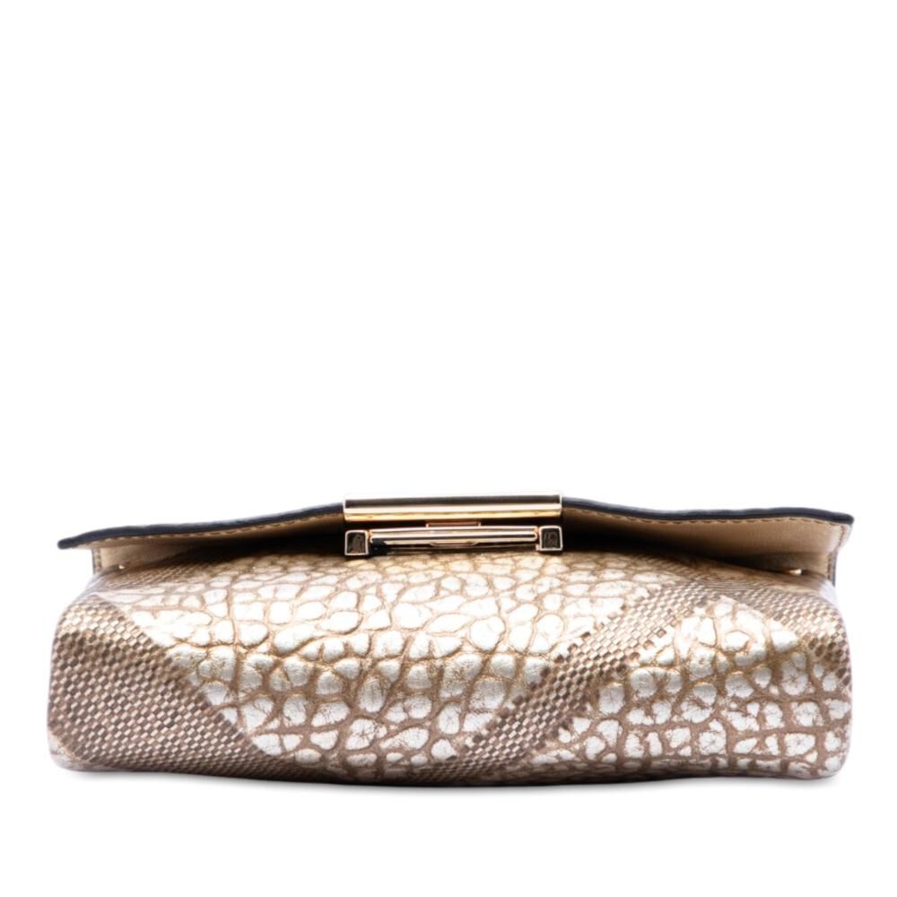 Burberry Crossbody Bag