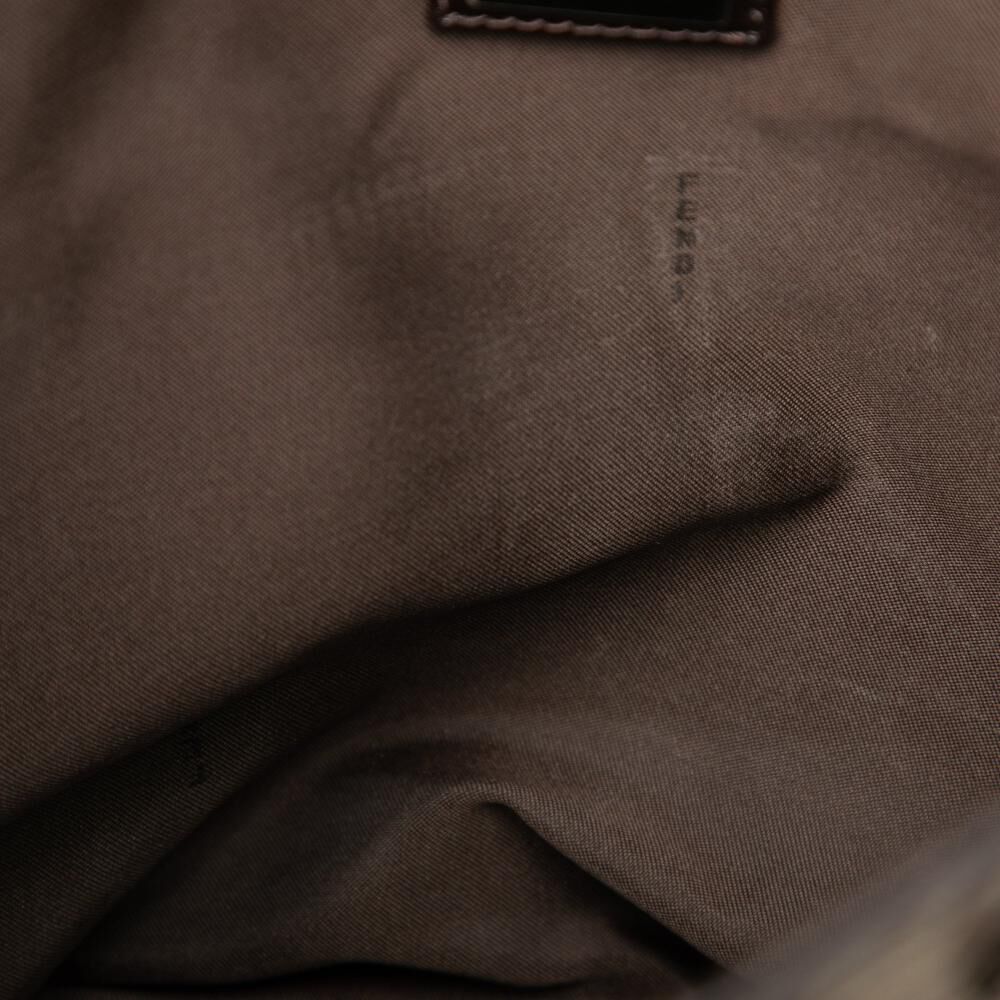 Fendi Tote