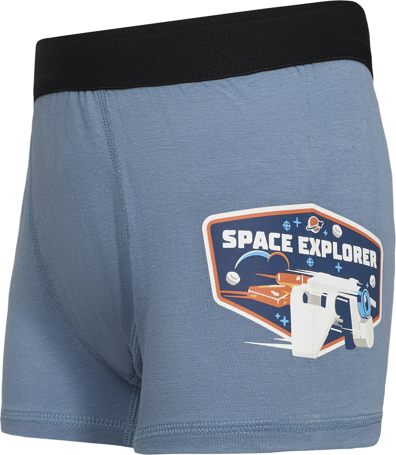 LWAGAN 100 - 3-PACK BOXERS