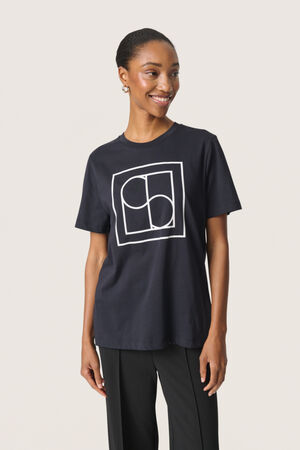 SLVarga Tee SS