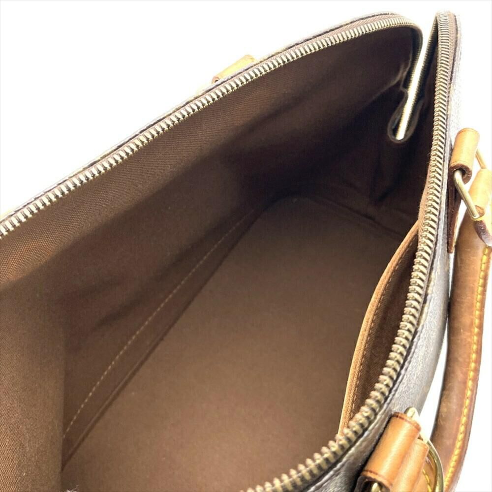 Louis Vuitton Alma