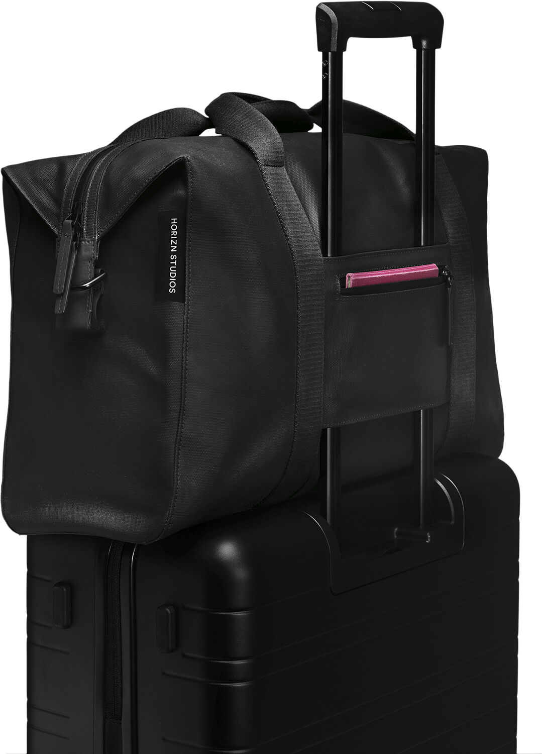SoFo Weekender M Black