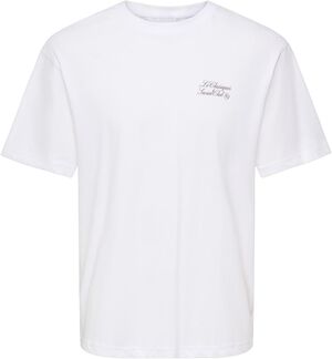ONSAXEL COFFEE RLX SS TEE