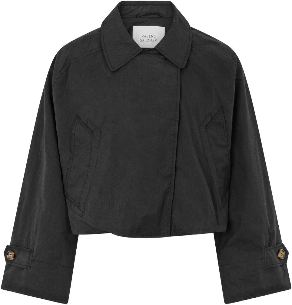 Light fusion jacket - Tilla