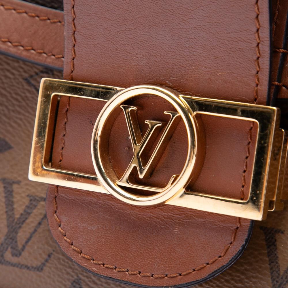 Louis Vuitton Dauphine