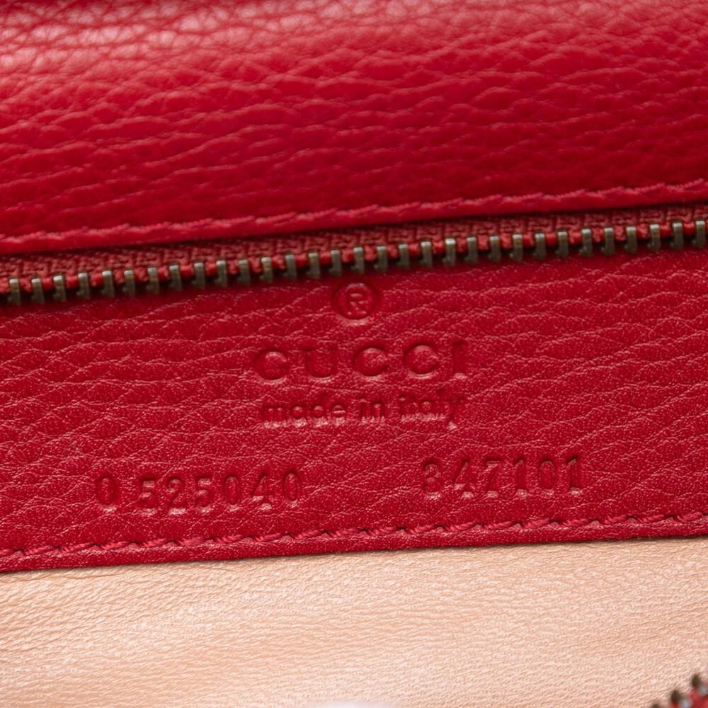 Gucci Bamboo