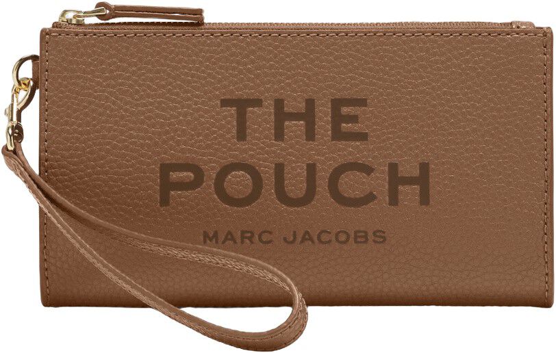 THE POUCH