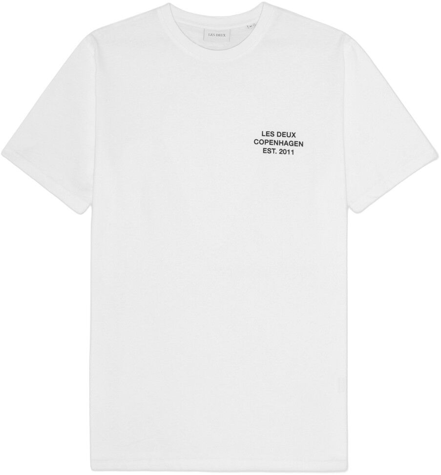 Copenhagen 2011 T-shirt