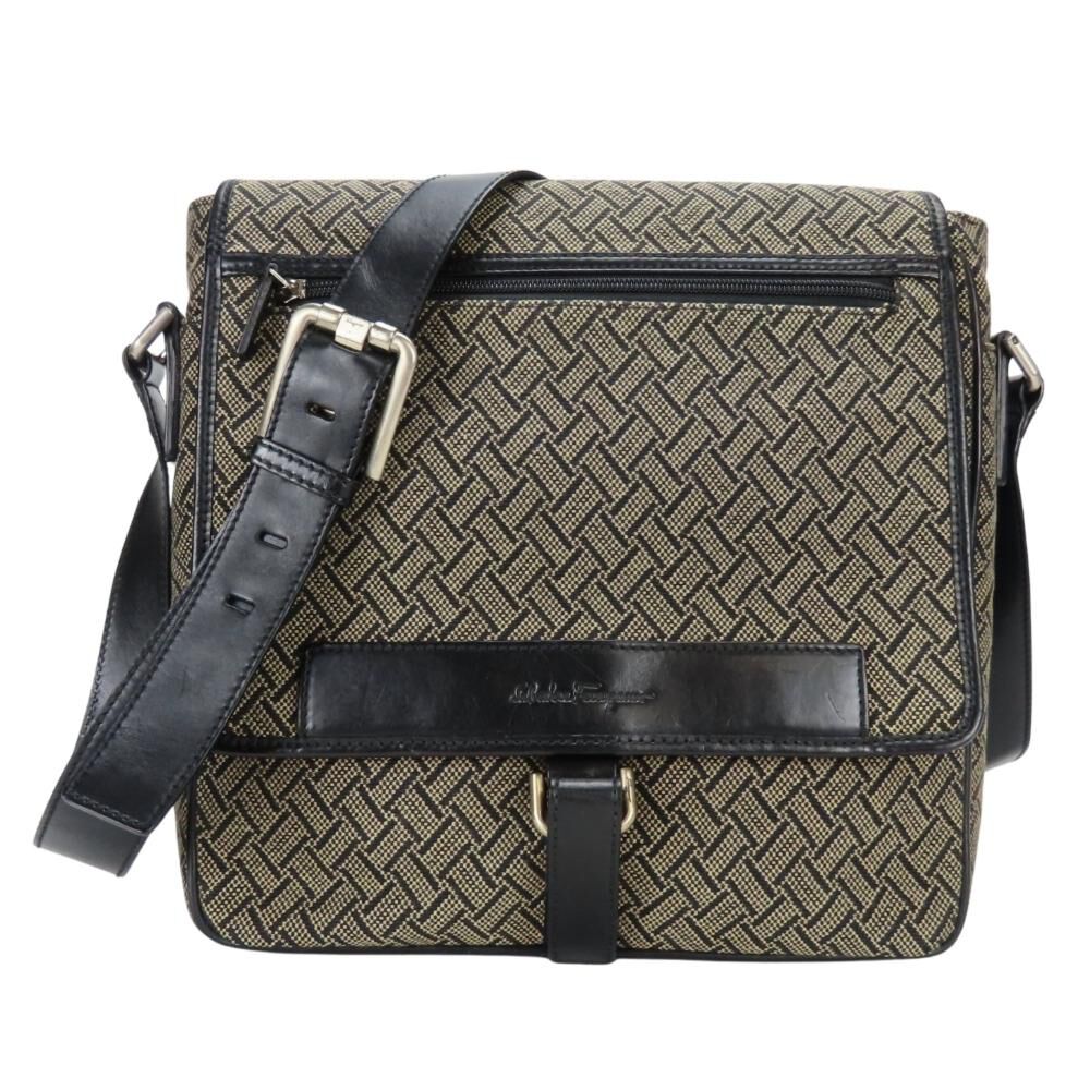 Salvatore Ferragamo Shoulder Bag