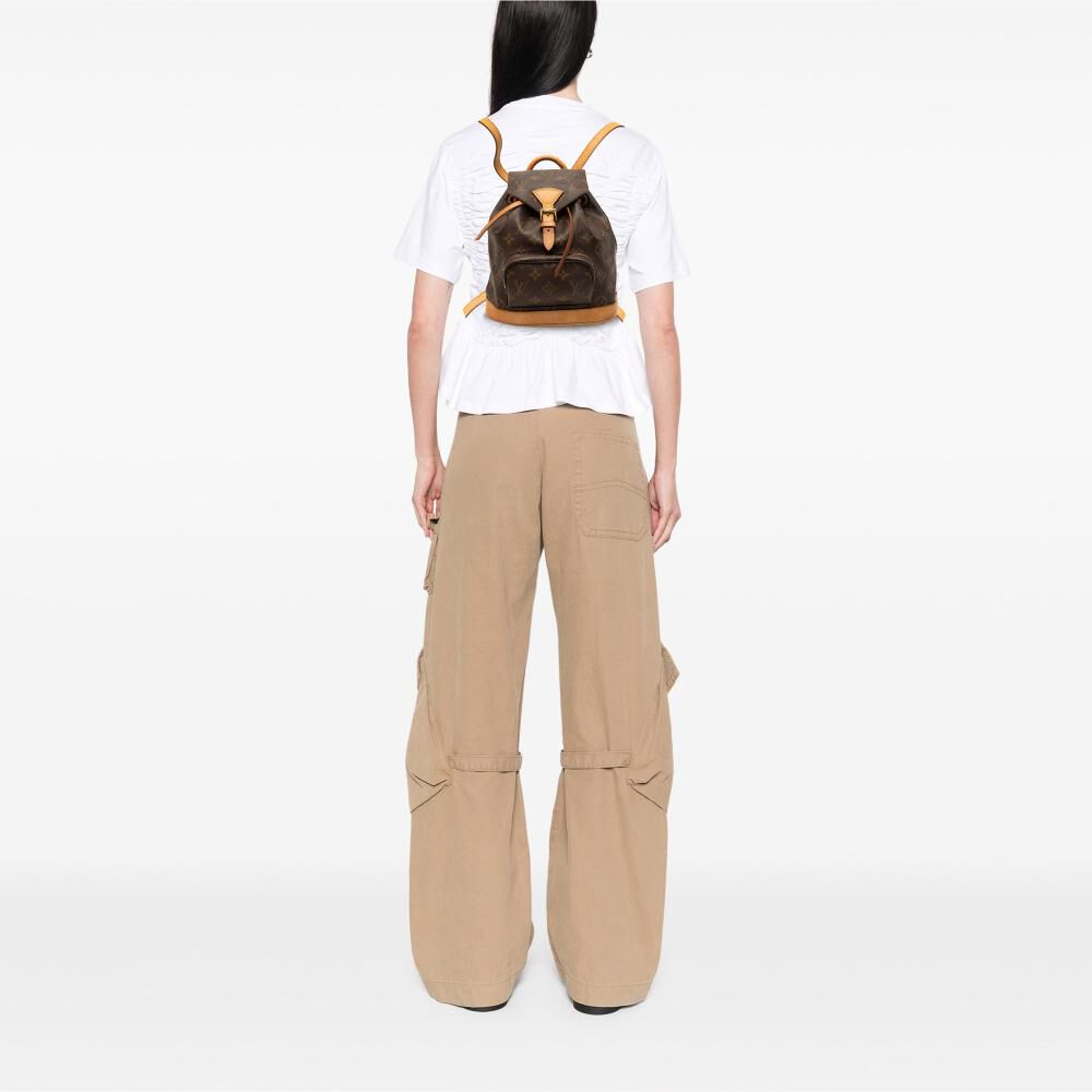 Louis Vuitton Montsouris