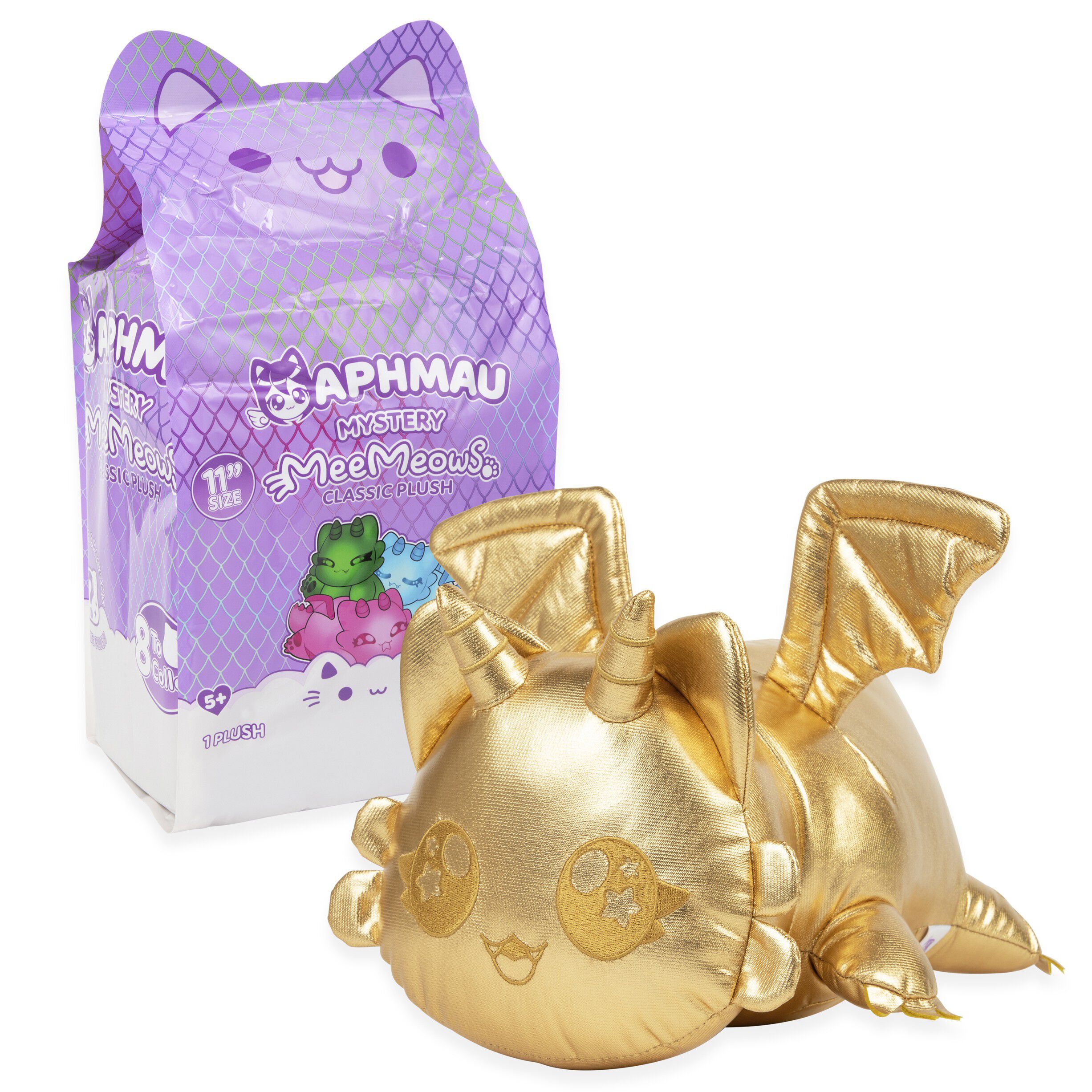 Aphmau Mystery Plush 28 C