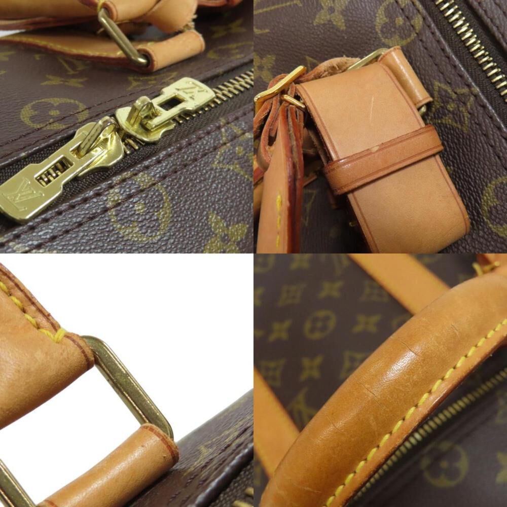 Louis Vuitton Keepall
