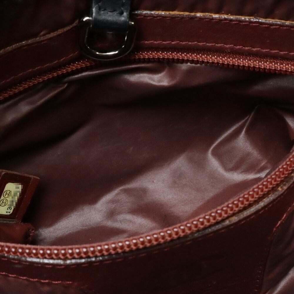 Chanel Tote