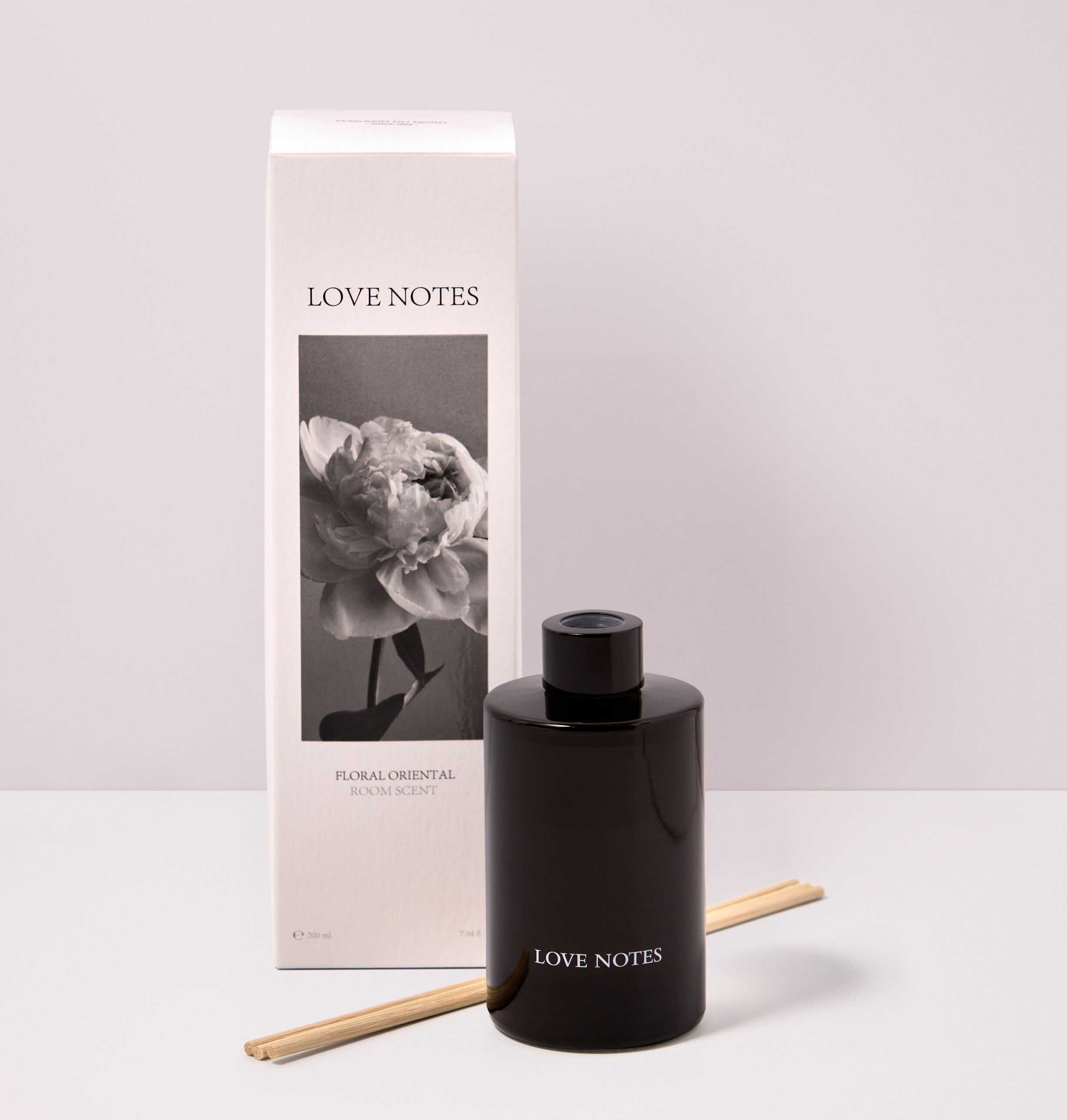 200ml love notes