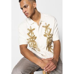 Bowling Calton Structured Shirt S/S