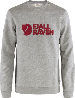 Fjällräven Logo Sweater M