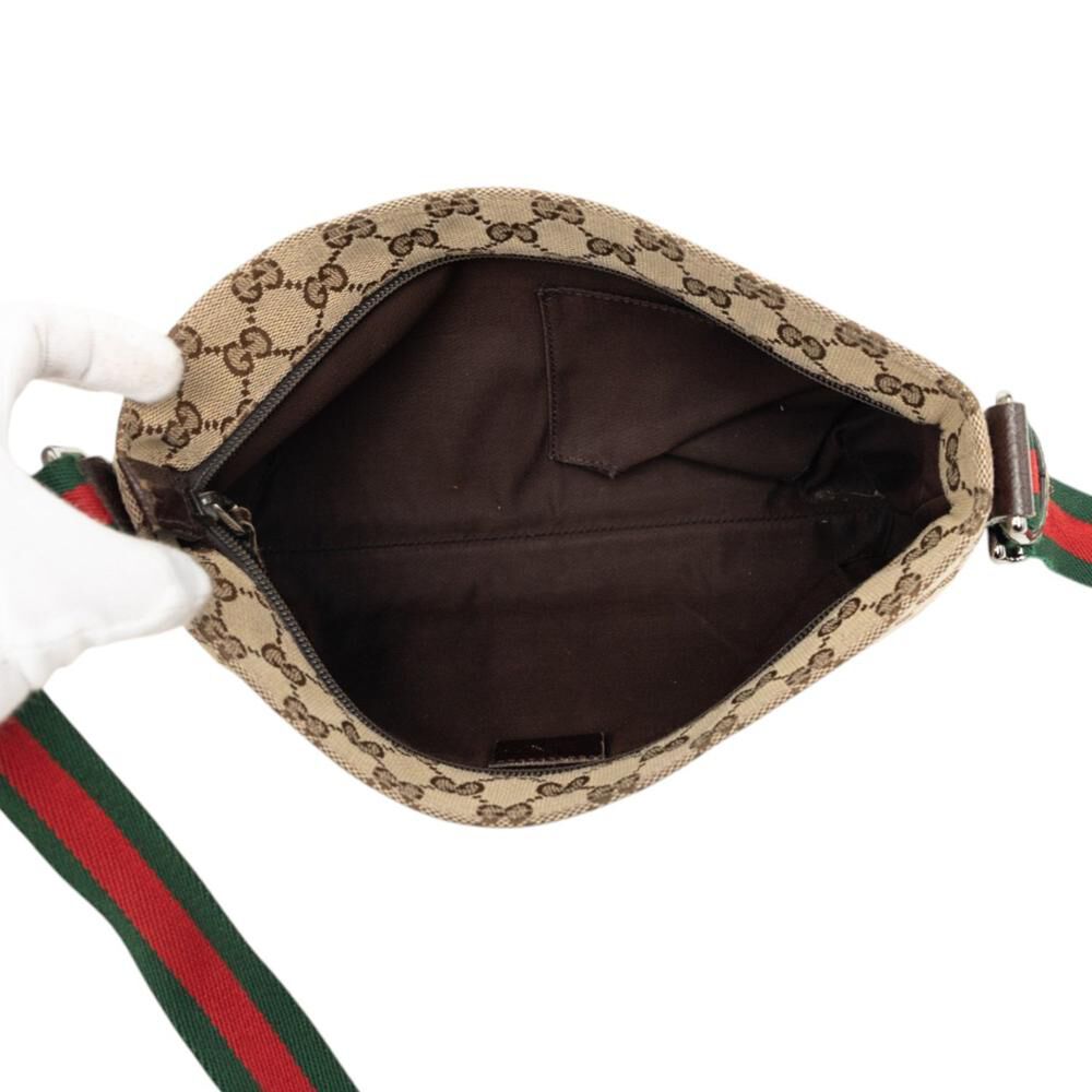Gucci Crossbody Bag