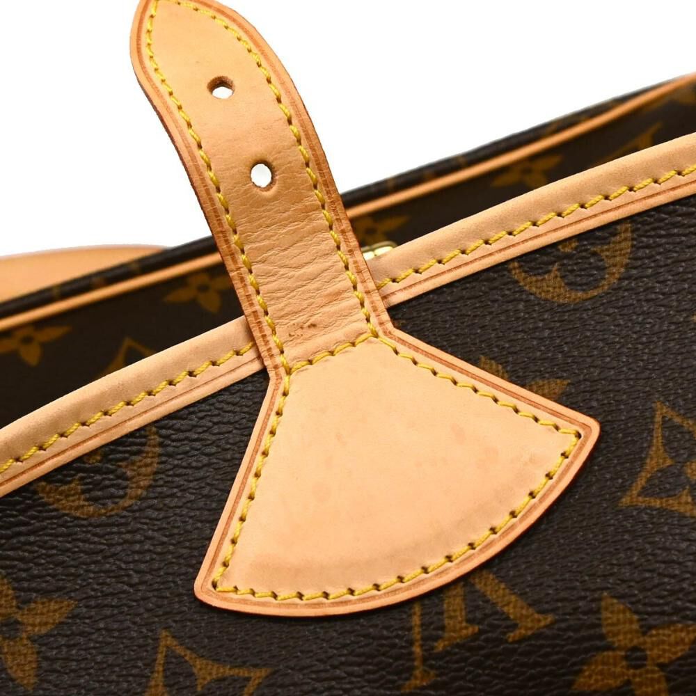 Louis Vuitton Sologne