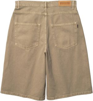 WBYuto Base Shorts