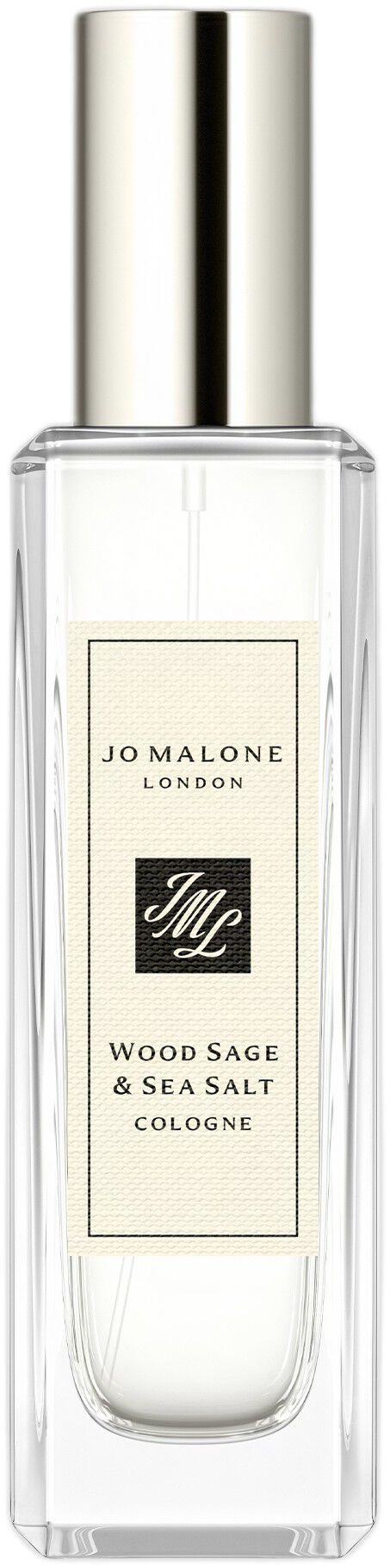 Wood Sage & Sea Salt Cologne