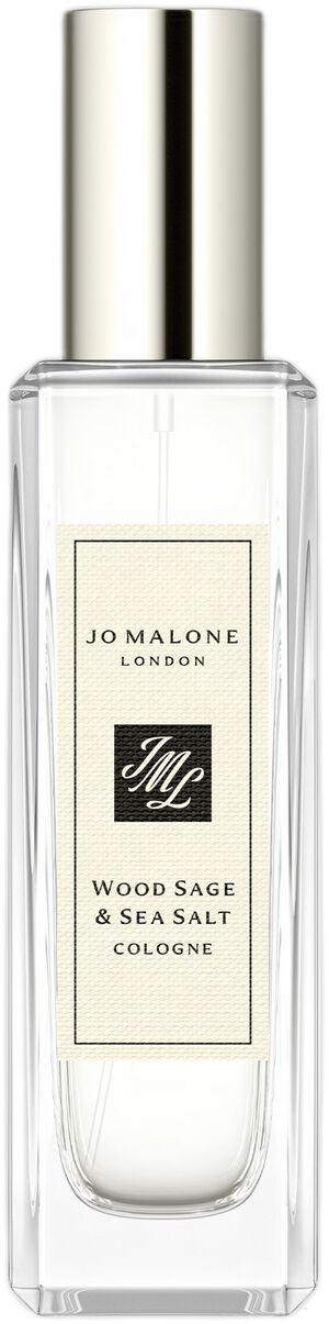 Wood Sage & Sea Salt Cologne