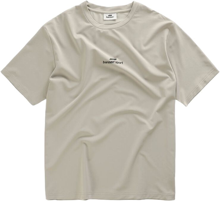 MONOGRAM SPORTS TEE