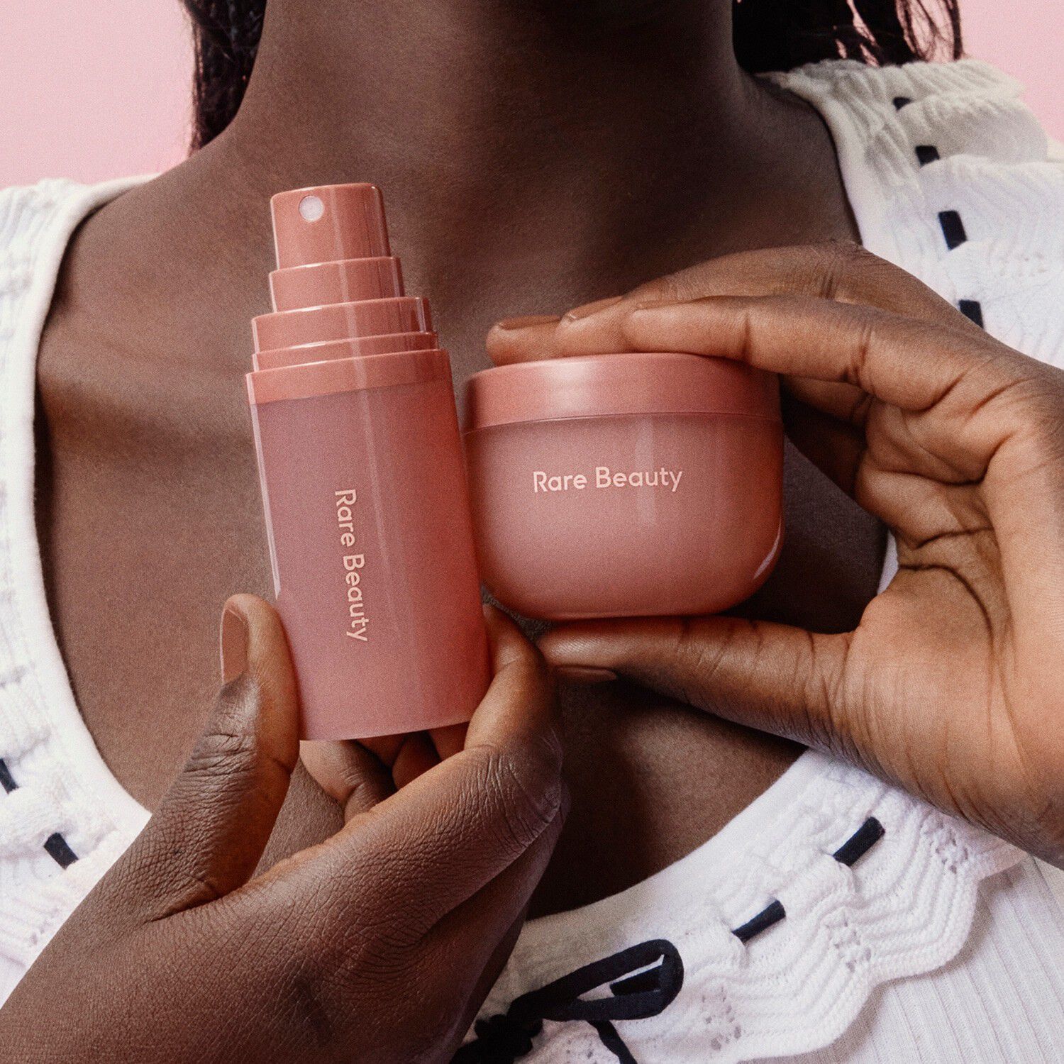 Mini Find Comfort: Awaken Confidence - Hudv&aring;rdsset f&ouml;r kroppen