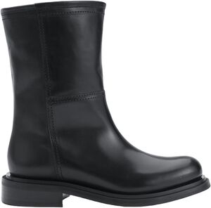 Sirone Black Vacchetta
