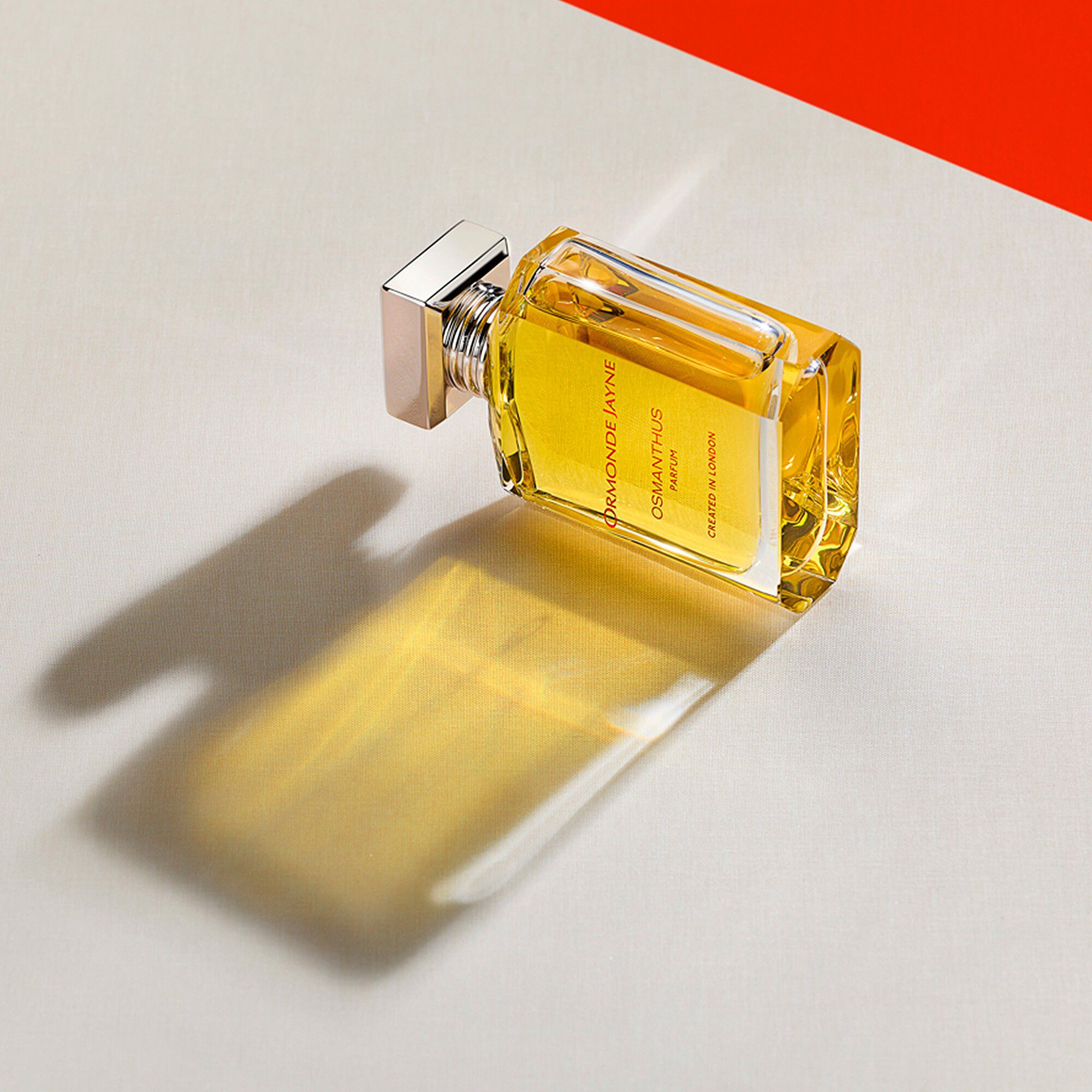 Osmanthus - Parfum 88ml