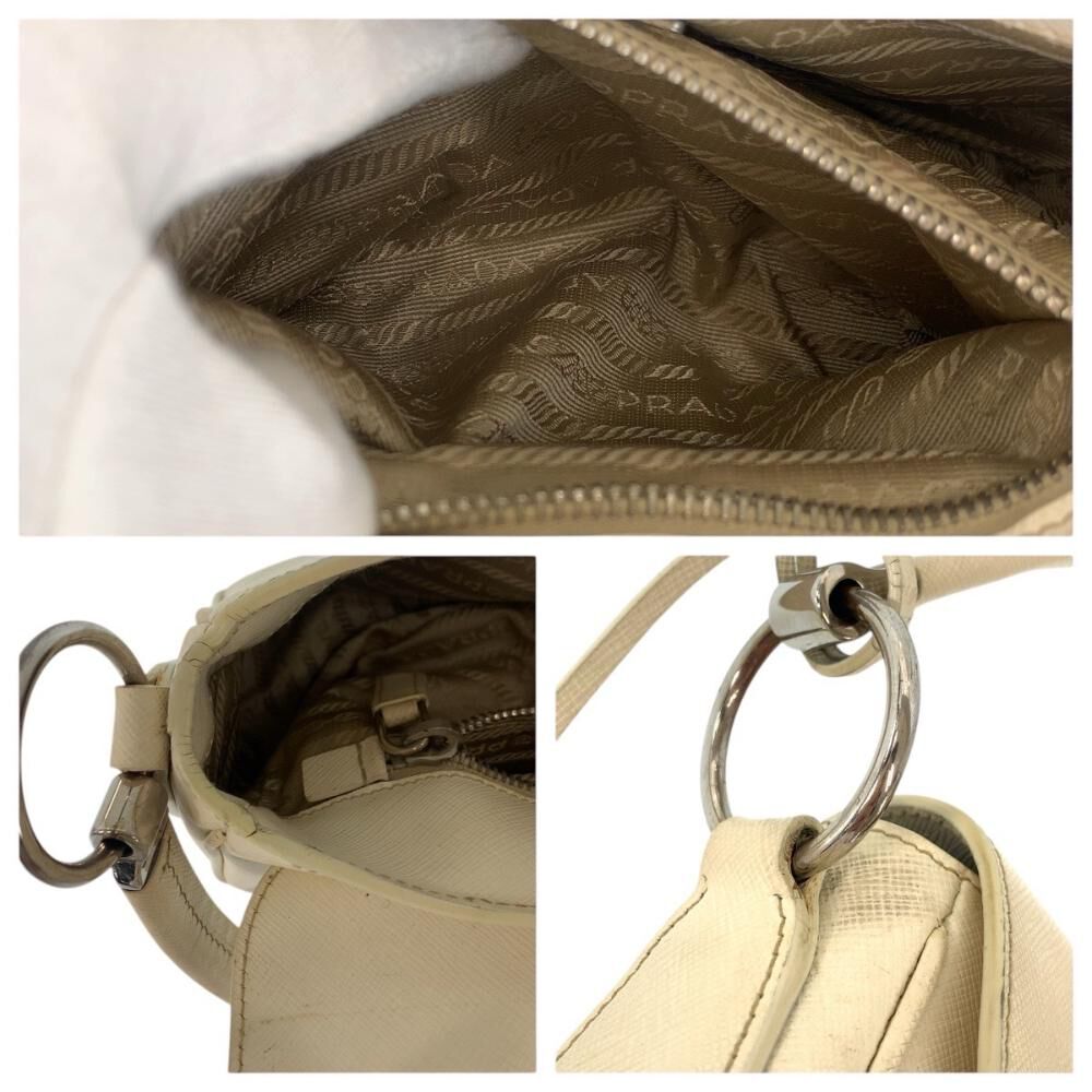 Prada Shoulder Bag
