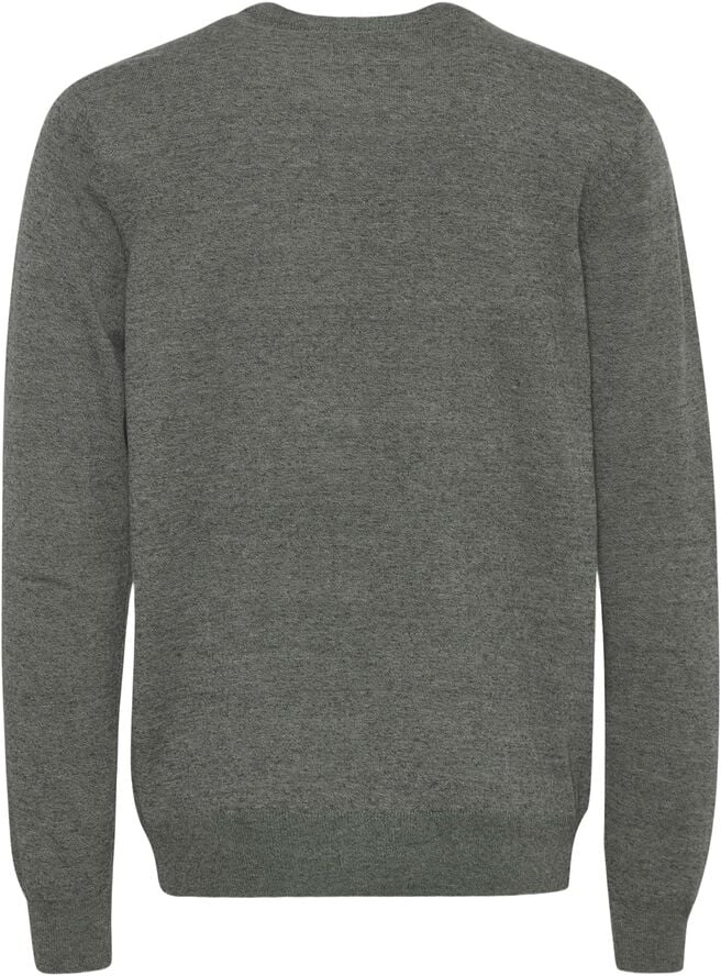 BHBRUTON CREW NECK KNIT