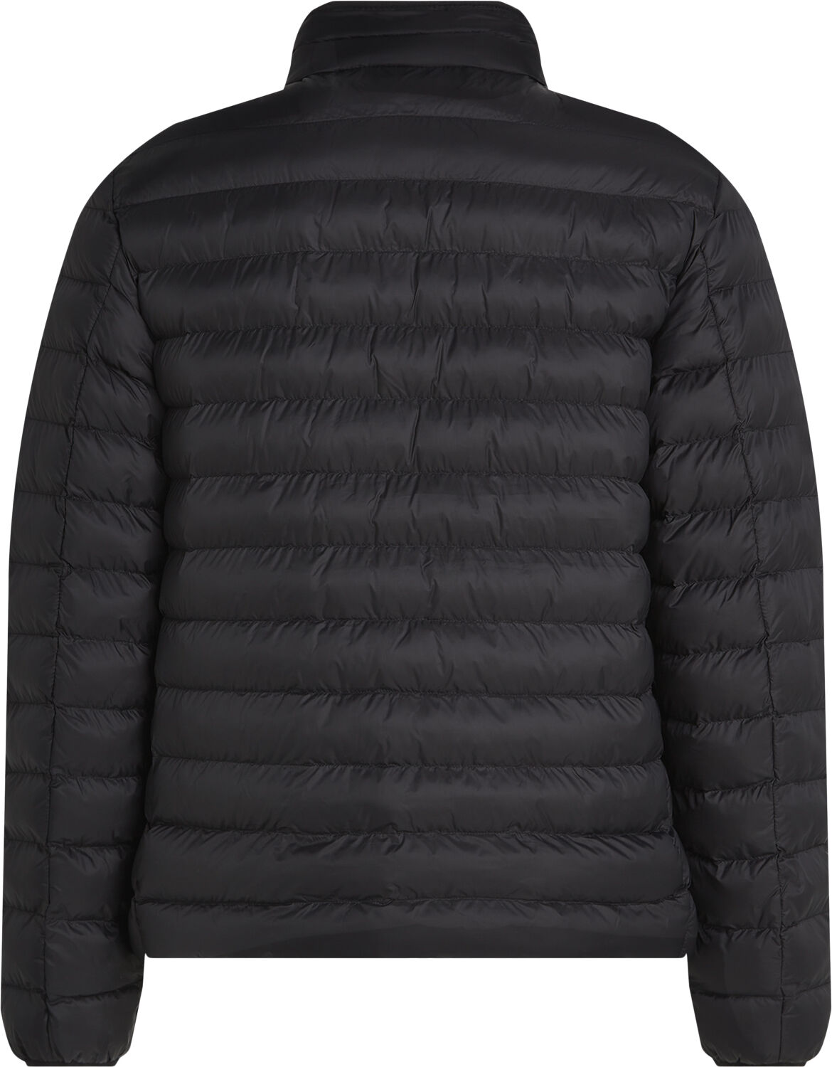 CORE PACKABLE RECYCLED JACKET