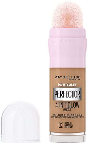 Instant Perfector 4-In-1 Glow Makeup