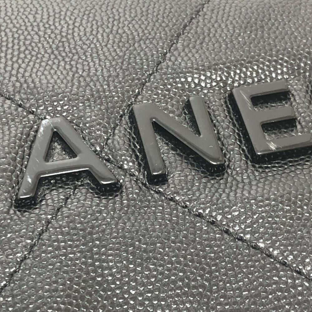 Chanel Shoulder Bag