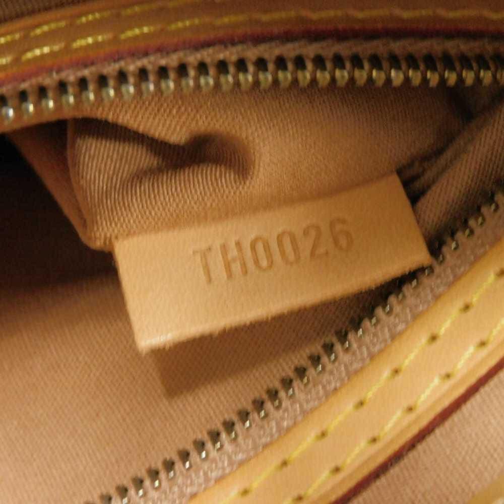 Louis Vuitton Reade