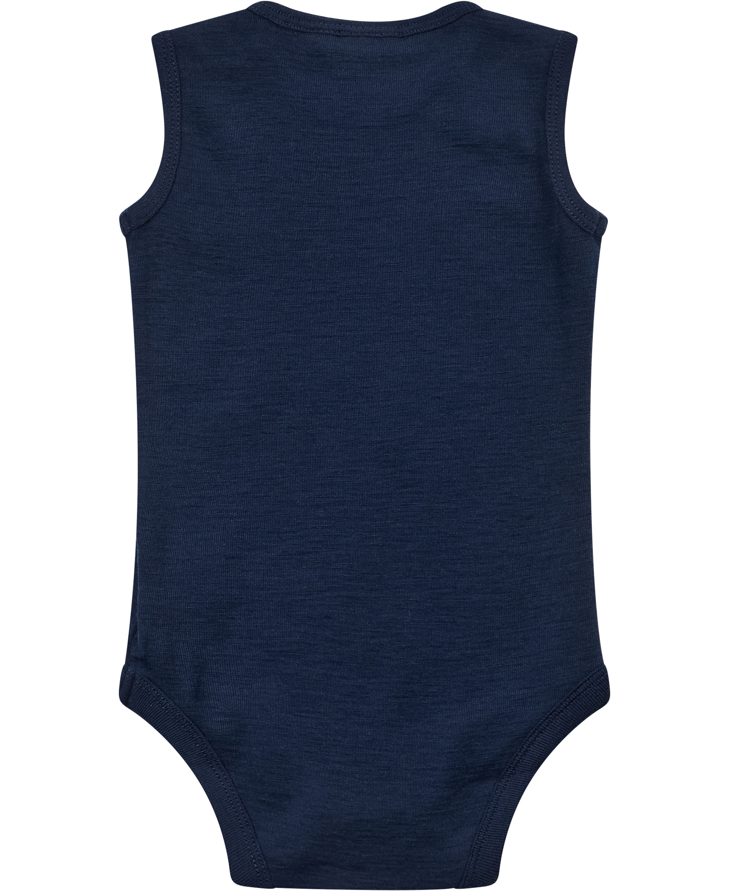 Woola 6 body - RWS Merino Wool