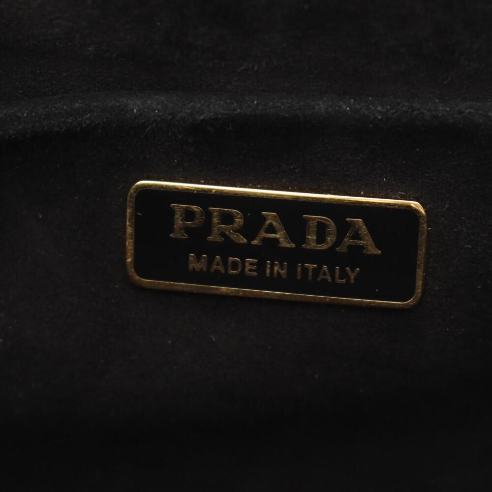 Prada Cahier