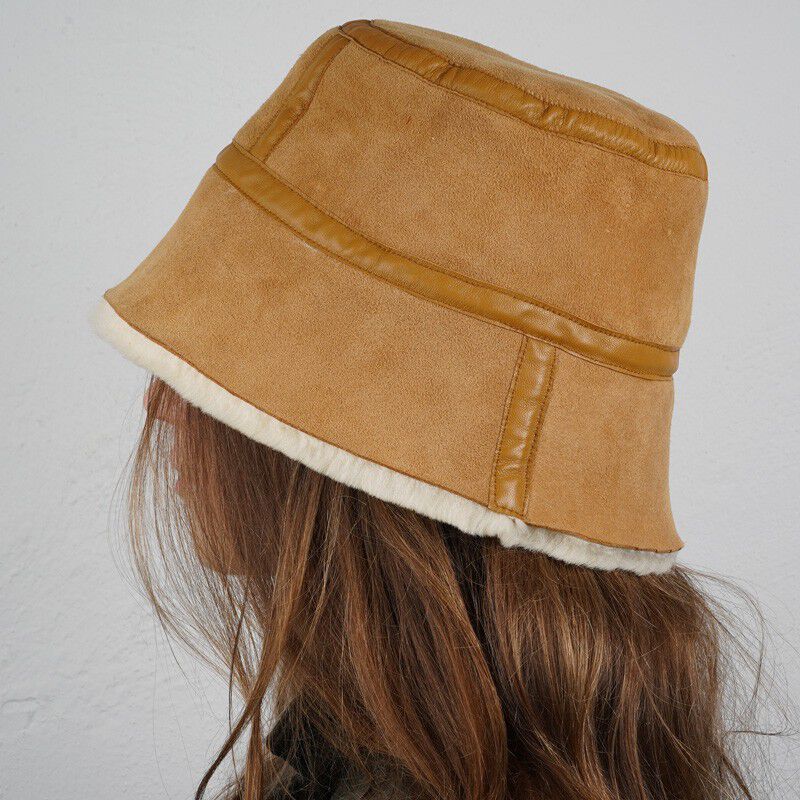 Bucket-hattar
