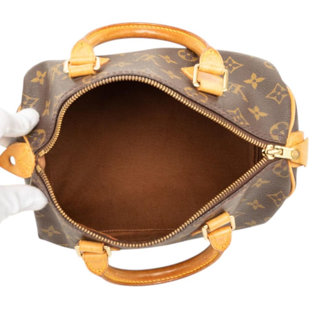Louis Vuitton Speedy